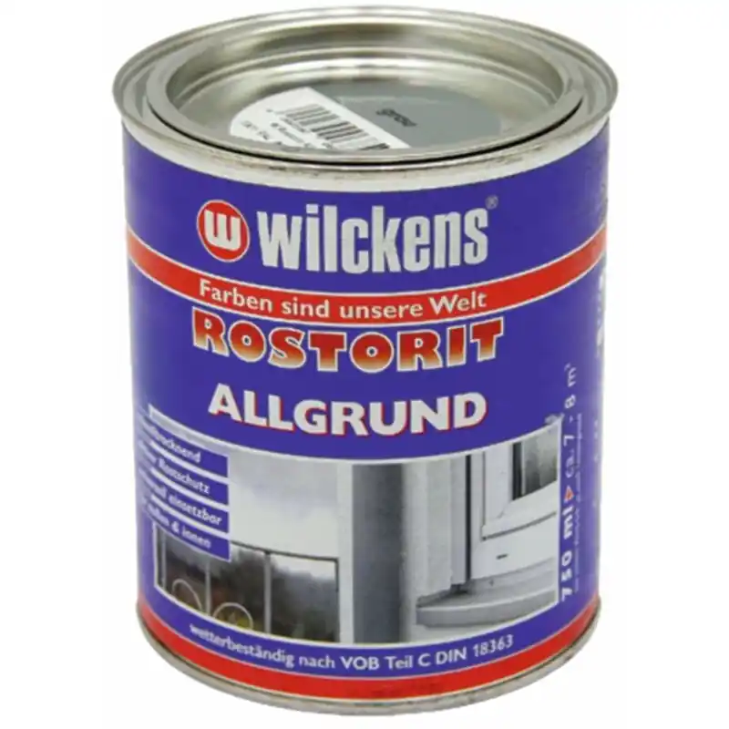 Grund anticoroziv pentru suduri 0,75 l Granit Ofertă