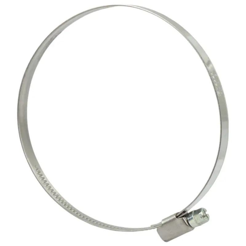 Ofertă de sezon Colier de strângere 90-110mm W2 inox lățime 9mm Teger