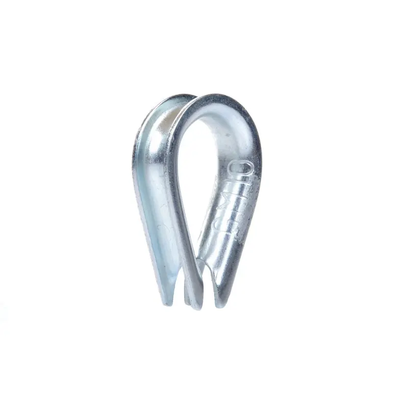 Ochet pentru cablu 10 mm zincat Transport gratuit