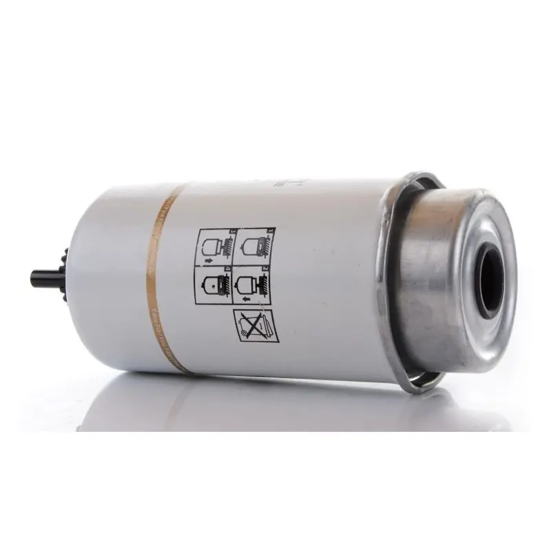 Cumpărături sigure Filtru combustibil HIFI 0011318200 RE522878 Claas John Deere