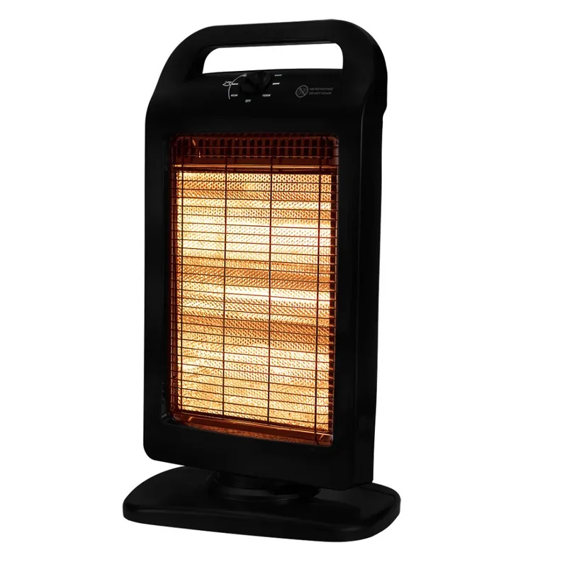 Plată securizată Iluminator infraroșu cu halogen 400/800/1200 W 90-113