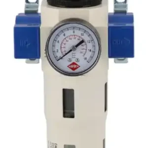 Cel mai bun preț Filtru de aer 3/4" + regulator 15 BAR Pro Line