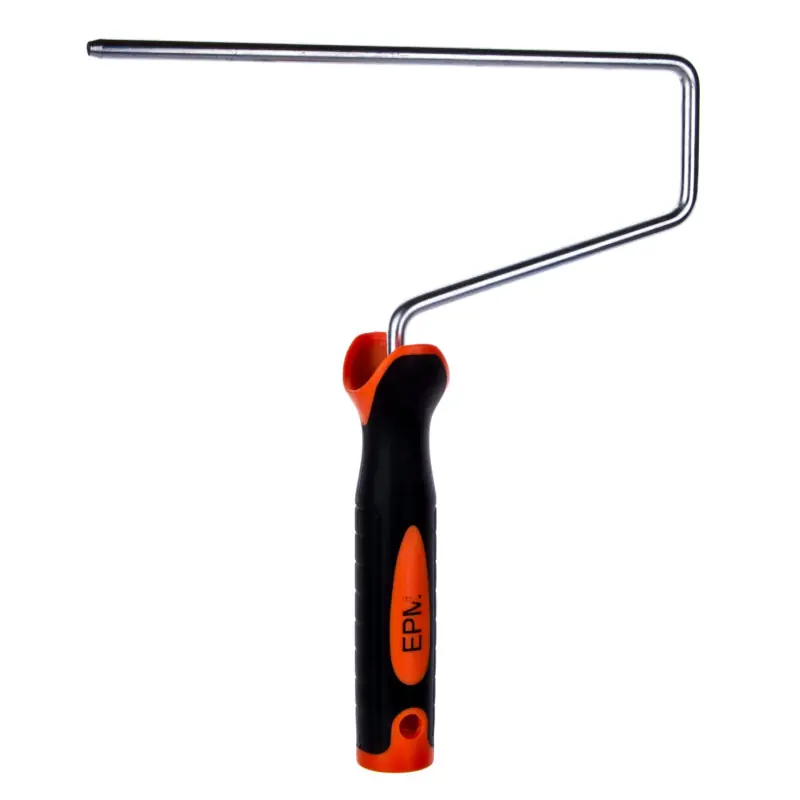 Livrare expres Mâner pentru rolă de vopsit 25 cm 18 mm