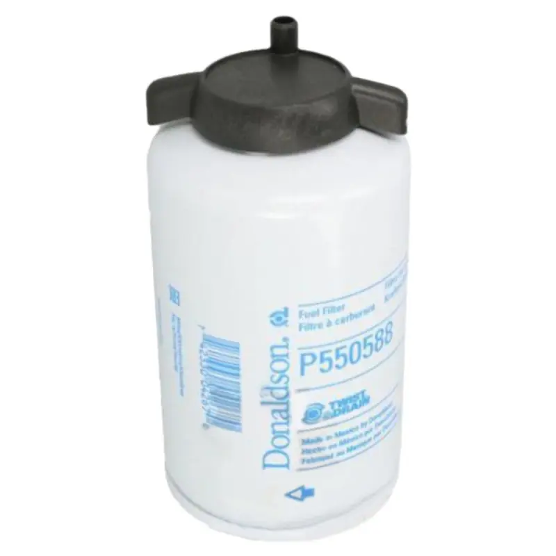 Promoție Filtru Combustibil P550588, Lungime 147,7 mm, Diam. Ext. 76,8 mm - Trada Marketplace