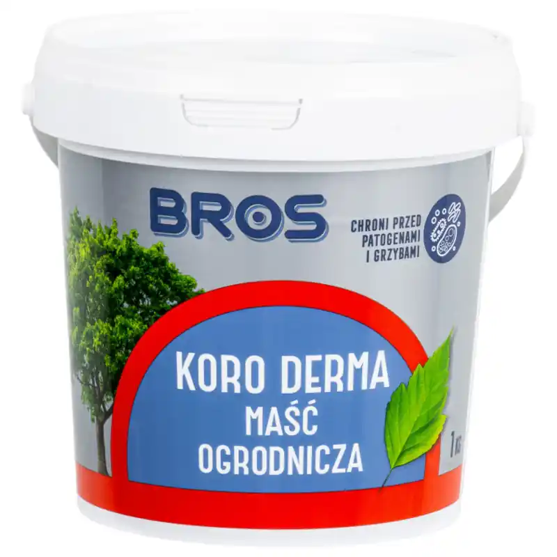 Reduceri Mastic horticol 1kg Koro Derma BROS