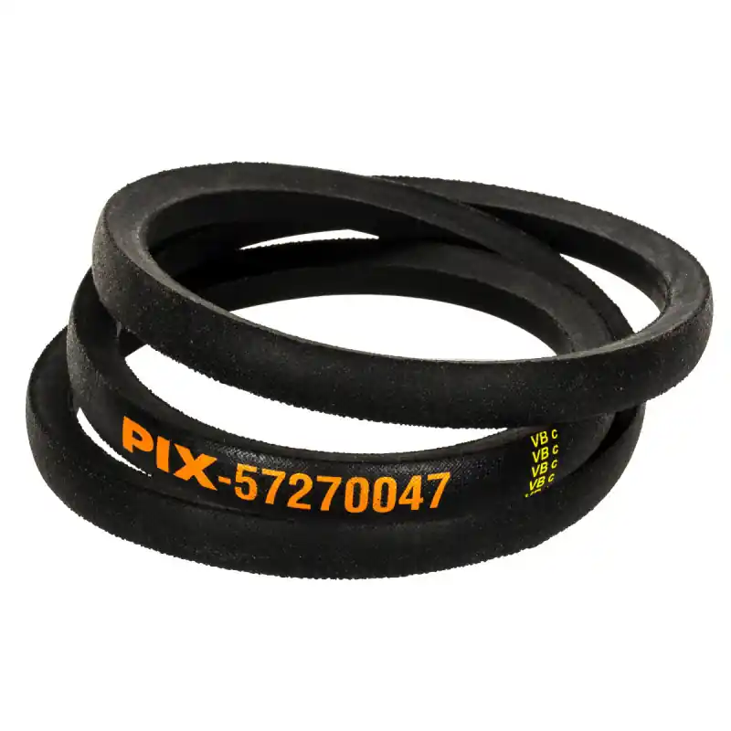 Curea trapezoidală cositoare tip A 17x1400li B 55-K Pix-57270047 Plată sigură