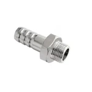 Conector pentru furtun 1/8" filet exterior 6 mm Discount