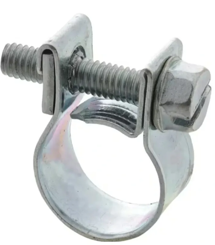 Clemă mică pentru furtun 9mm 11-13mm MHC1113 Preț promoțional