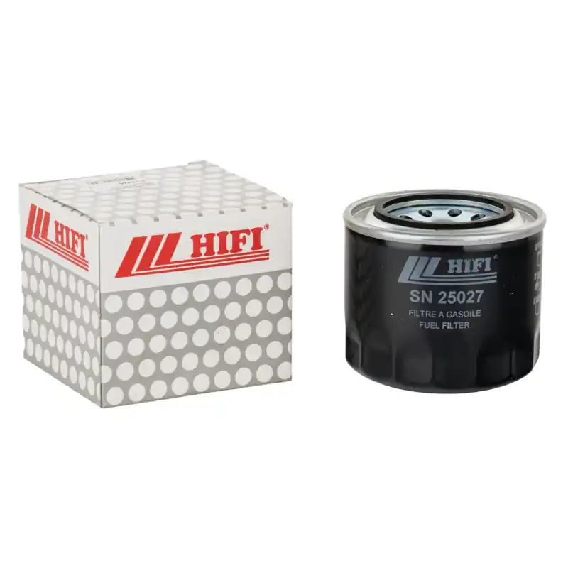 Filtru combustibil HIFI 3664371M1 7006269 87575132 John Deere Landini New Holland Reducere de preț