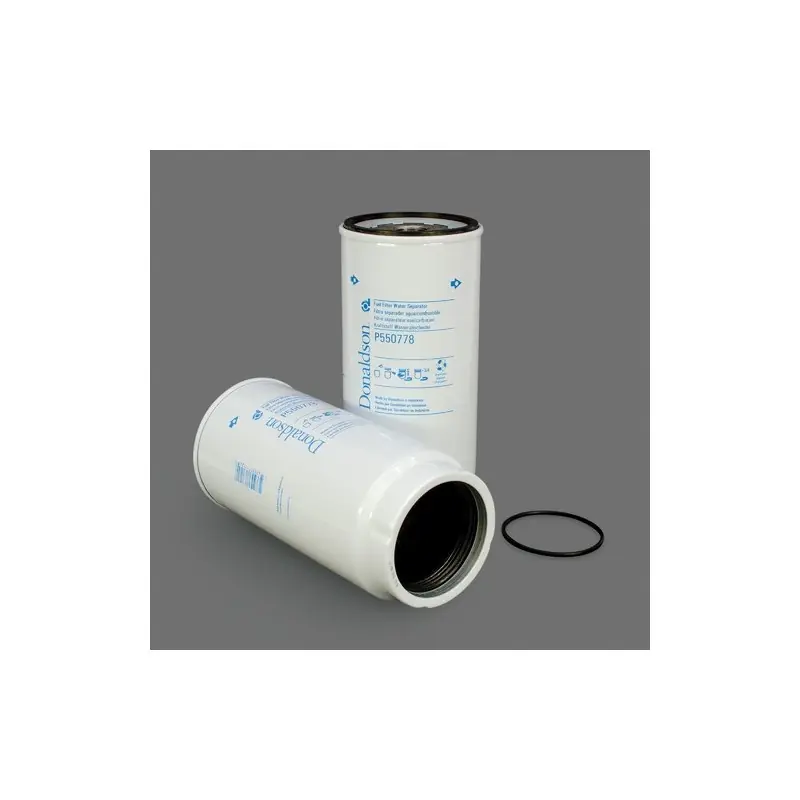 Ieftin Filtru combustibil Donaldson P550778 pentru Hifi Filter SN70207 - Trada Marketplace