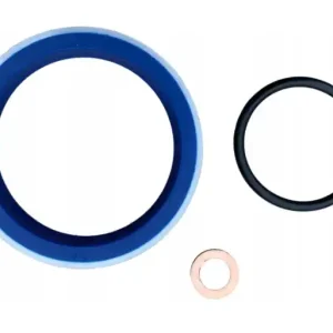 Ultima șansă Set etanșare piston pentru presă 30t