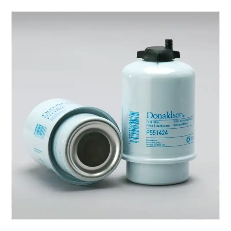 Filtru Combustibil Donaldson P551424 pentru Hifi Filter SN70272 - Trada Marketplace Reducere specială