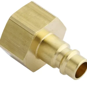 Reducere extra Mufă cuplare rapida, filet interior 1/2" tip 26