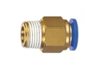 Bestseller Cuplaj pneumatic cu push-in AUTO capăt1/8´´ 4mm