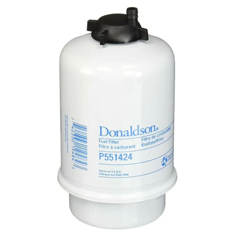 Premium Filtru Combustibil P551424, Lungime 154,3 mm, Diam. Ext. 80 mm, - Trada Marketplace