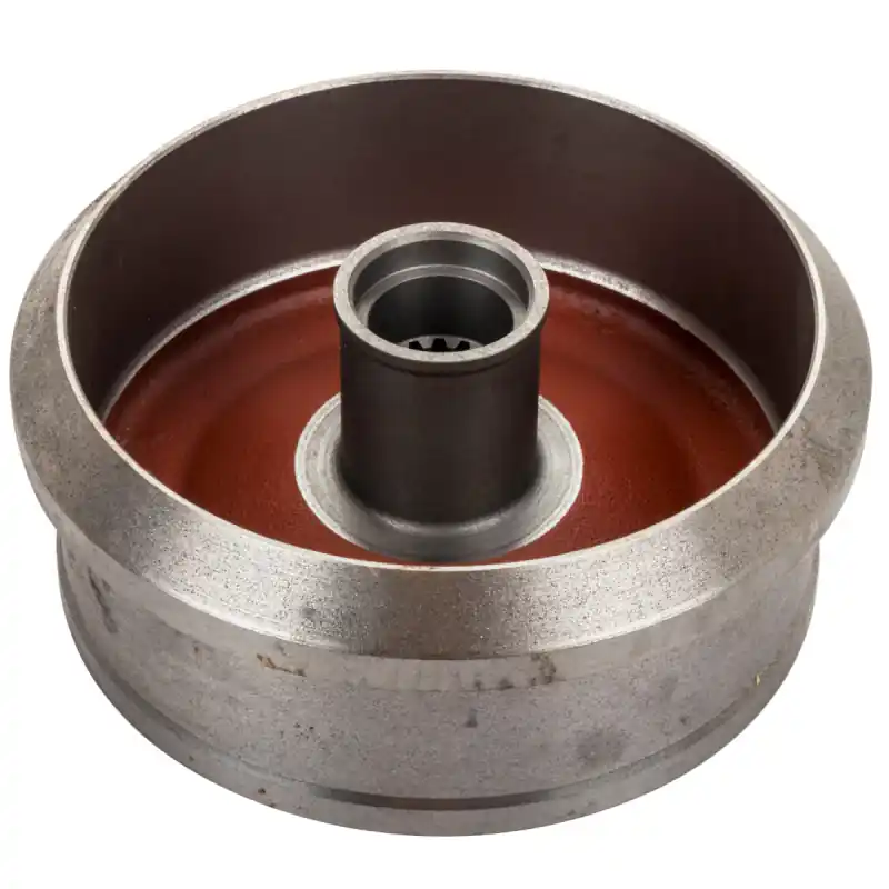 Tambur Frana Mic Zetor 5011 37112609 Calitate înaltă