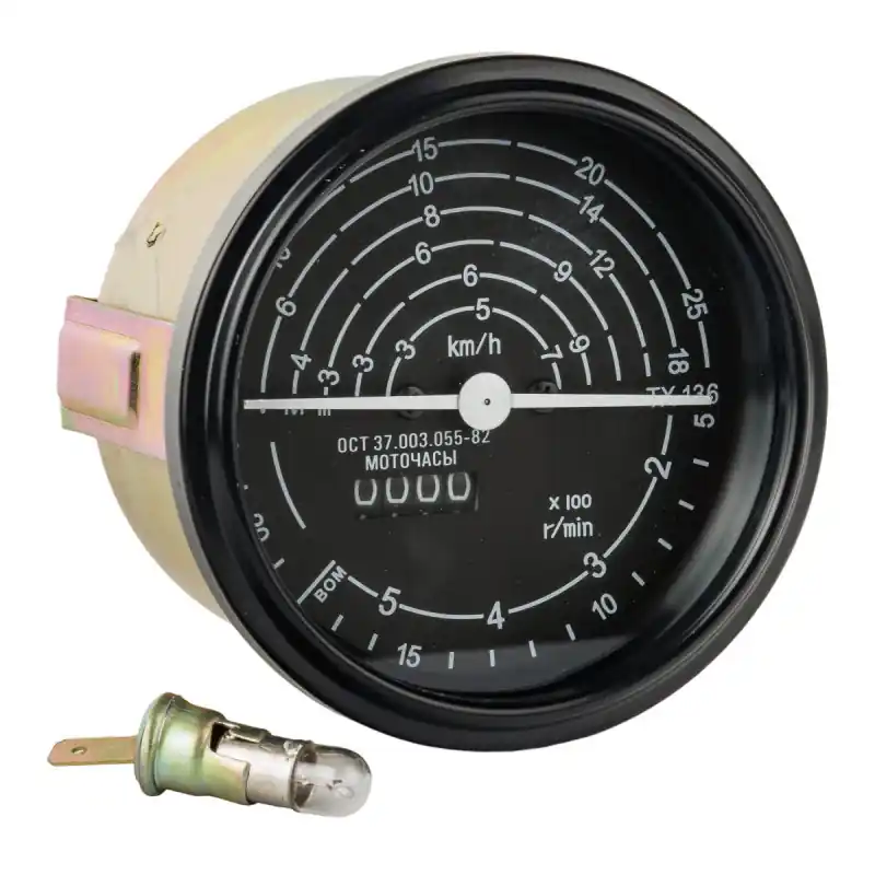 Indicator TahometruMtgT-25a 13638130 Tx136 Cel mai vândut