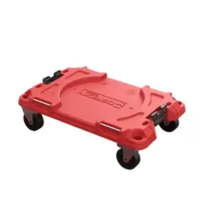 Vezi acum Platformă mobilă de transport RED ULTRA HD