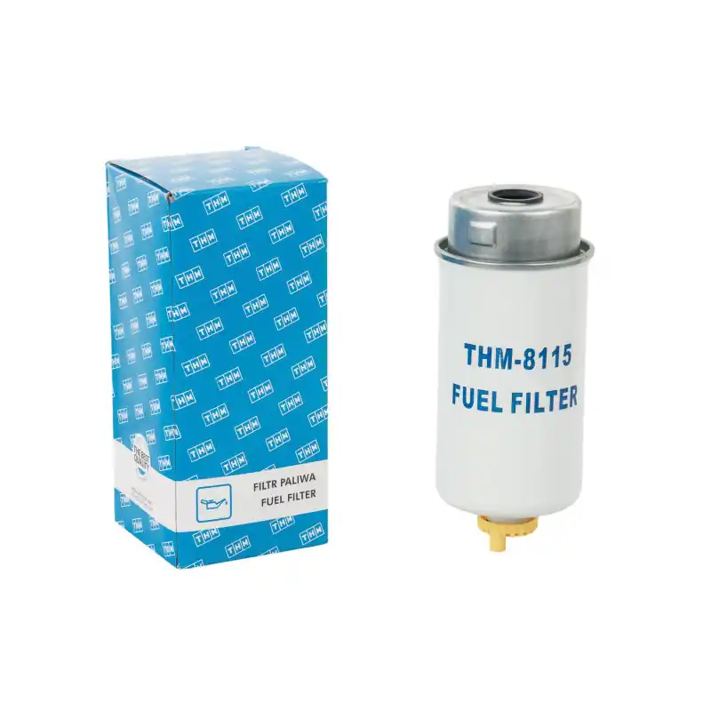 Filtru combustibil THM-8115 John Deere RE508633 Livrare gratuită