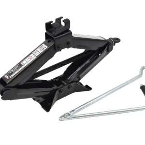 Plată sigură Elevator cu foarfecă pentru mașină 1,5t 10,5-38,5cm