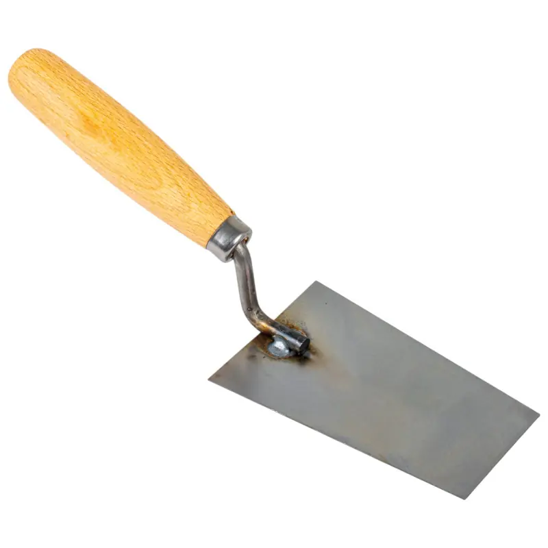 Mistrie trapezoidală 130 mm EPM pentru tencuieli și zidărie Livrare expres