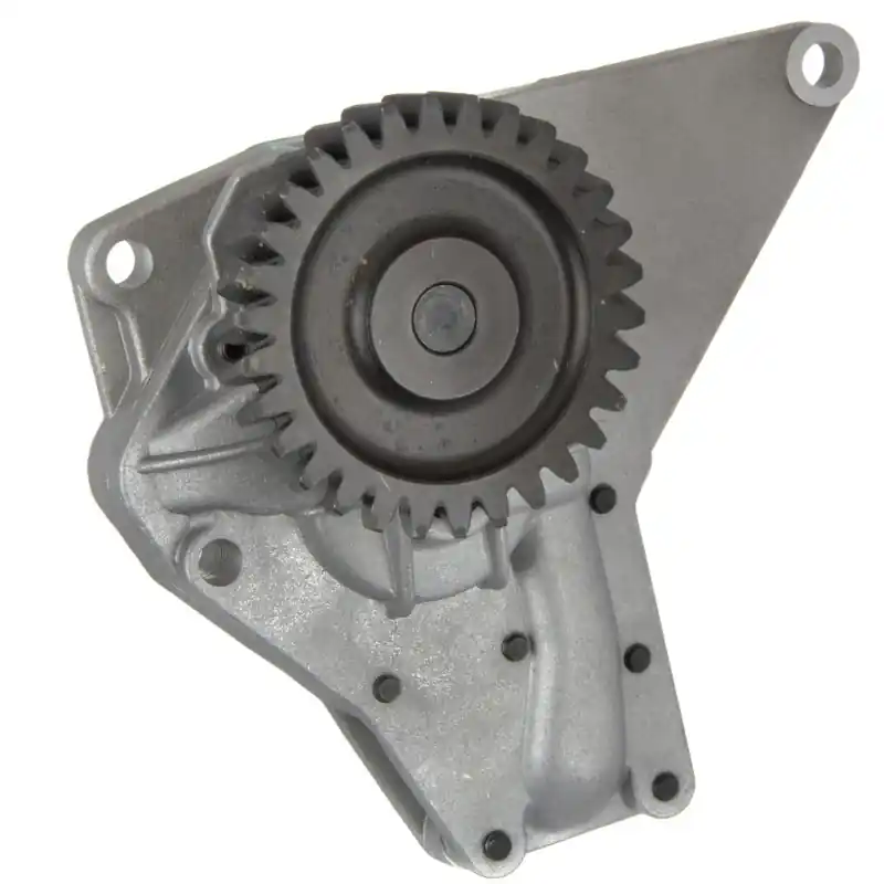 Chilipir Pompă ulei Renault Fendt F184230310080 6005030683