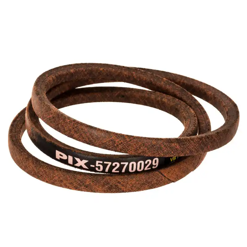 Curea transmisie trapezoidala cositoare tip A 13x1300la A 50 Pix-57270029 Livrare rapidă