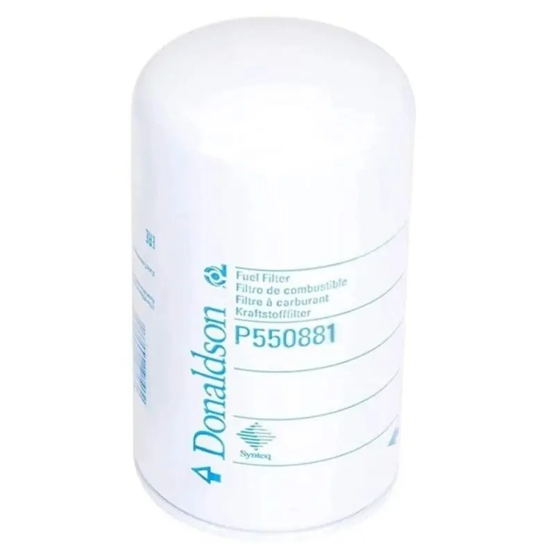 Filtru Combustibil P550881, Lungime 174 mm, Diam. Ext. 93 mm, Fi - Trada Marketplace Expediere rapidă