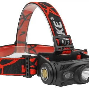 Lanternă frontală 1000lm, 2000 mAh Premium V87559 Cumpără online