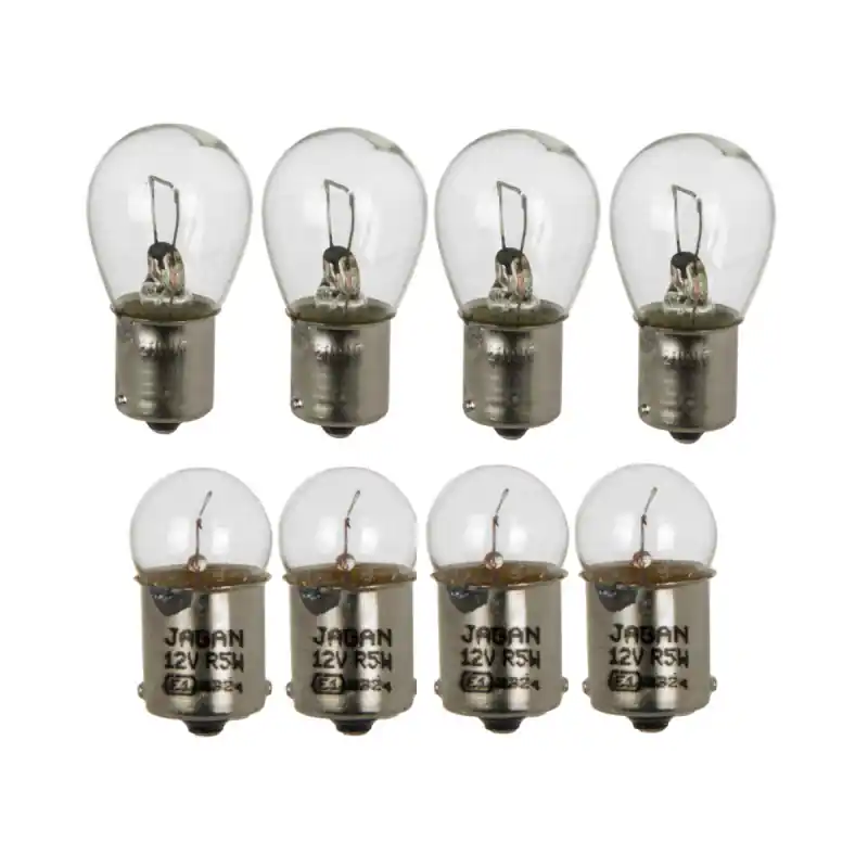 Kit de becuri pentru lumini de remorcă D-47 D-35 D-732 D-50 Chilipir