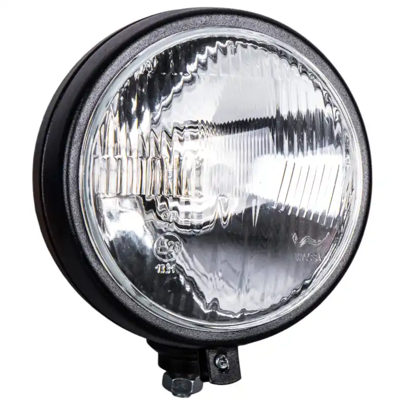 Cel mai vândut Lampa de semnalizarefata Mtz Cu Bec R2 12v 75/70w 8703302