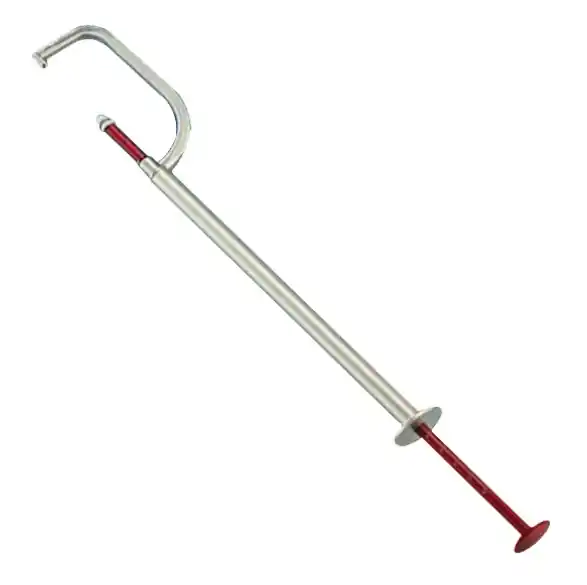 Livrare expres Manometru grosime disc frână 0-45mm