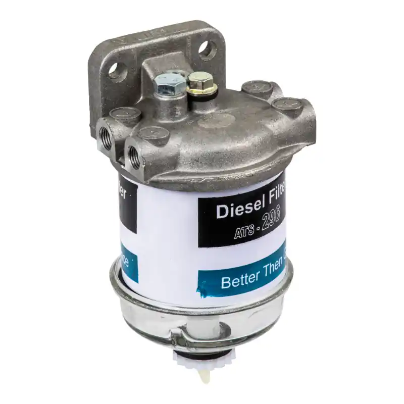 Filtru combustibil Ursus MF3 1660321M91 complet Cumpără online