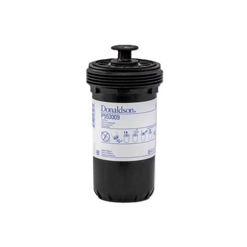 Filtru Combustibil P553009, Donaldson, pentru Fleetguard FF63054 - Trada Marketplace Ofertă
