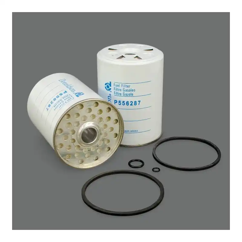 Filtru Combustibil P556287, Lungime 112 mm, Diam. Ext. 84 mm, Di - Trada Marketplace Popular