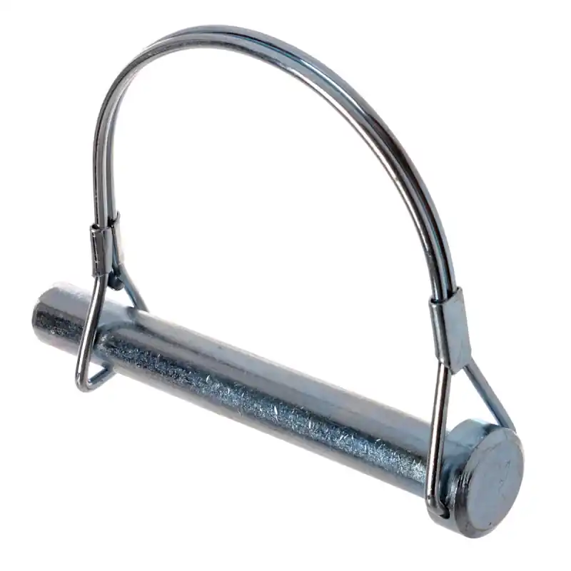 Vezi acum Pin siguranță pentru tuburi 12mm Lungime 90mm