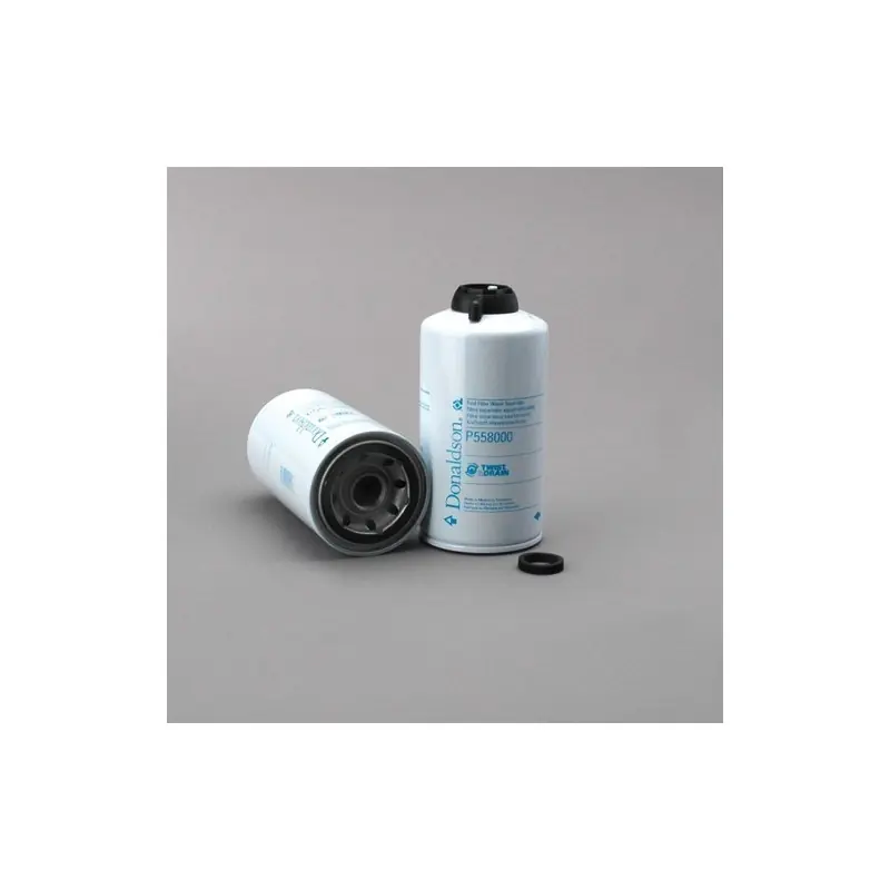 Vezi acum Filtru combustibil Donaldson P558000 pentru Hifi Filter SN1212 O - Trada Marketplace