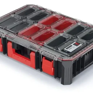 Organizer 54,3x36,8x12,2cm X BLOCK BRIDGE Chilipir