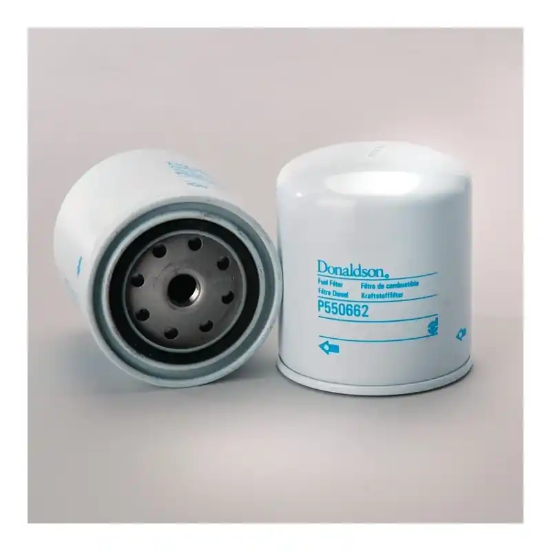 Plată securizată Filtru Combustibil P550662, Lungime 108 mm, Diam. Ext. 93,5 mm, - Trada Marketplace