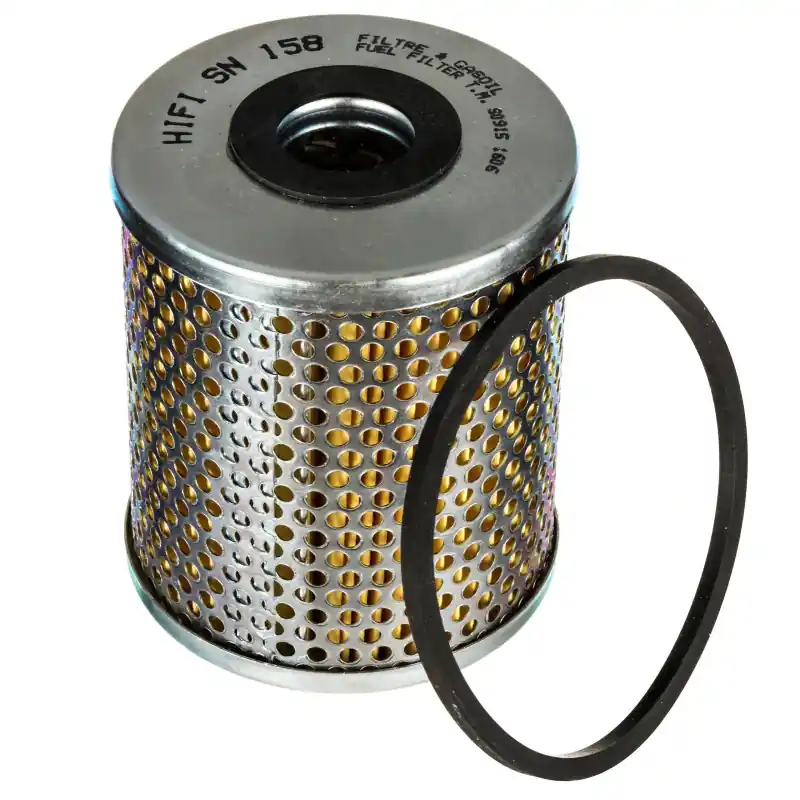 Super ofertă Filtru combustibil Sn158 Înlocuire P810 P551167 Ff144 30242