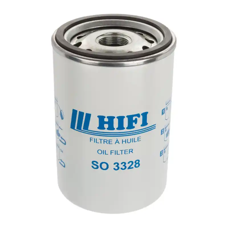 Filtru ulei Hifi New Holland 5149813 47425202 Cumpărături sigure