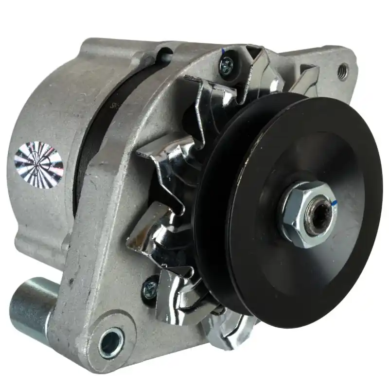 Alternator 14v John Deere Jubana Jubana 143701023 Echivalent 0120143003 Premium