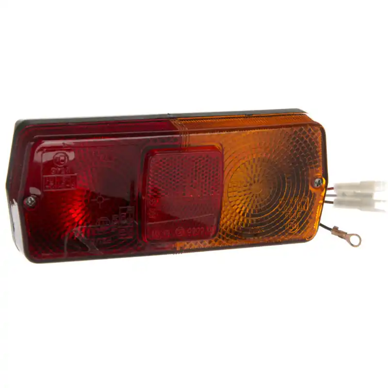 Lampa spate dreapta Landini Massey Ferguson 1424106m91 1424106m92 1668658m91 1678869m92 2260383m1 3303982m92 Ofertă limitată