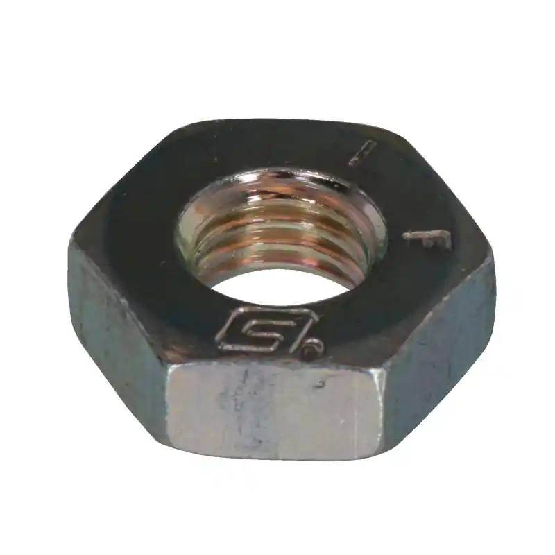 Transport gratuit Piuliță hexagonală M10 prindere șină STIHL