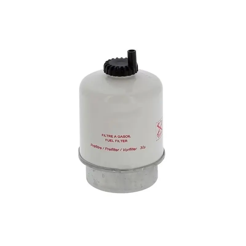 Preferatul clienților Filtru Combustibil FC5617, Fin Filter, pentru JCB 320A7128, Mann - Trada Marketplace