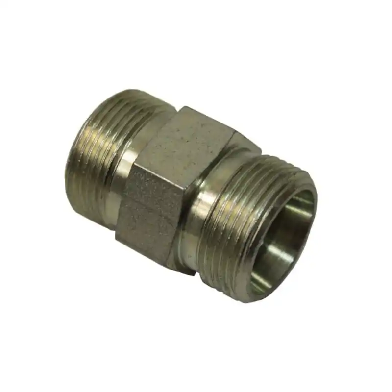 Livrare rapidă Niplu M26x1,5 / M26x1,5 18L