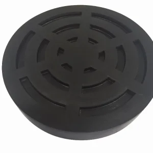 Cauciuc pentru cricuri Butler Torek 130x110x26 mm Retur ușor