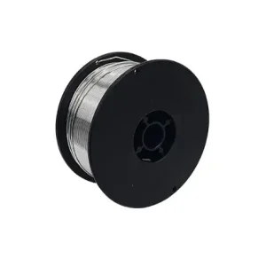 Sârmă de sudură AlMg5 MIG bobina D100 0,45kg 0,8mm Reducere