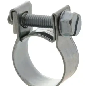 Clemă mică pentru furtun 9mm 14-16mm MHC1416 Popular