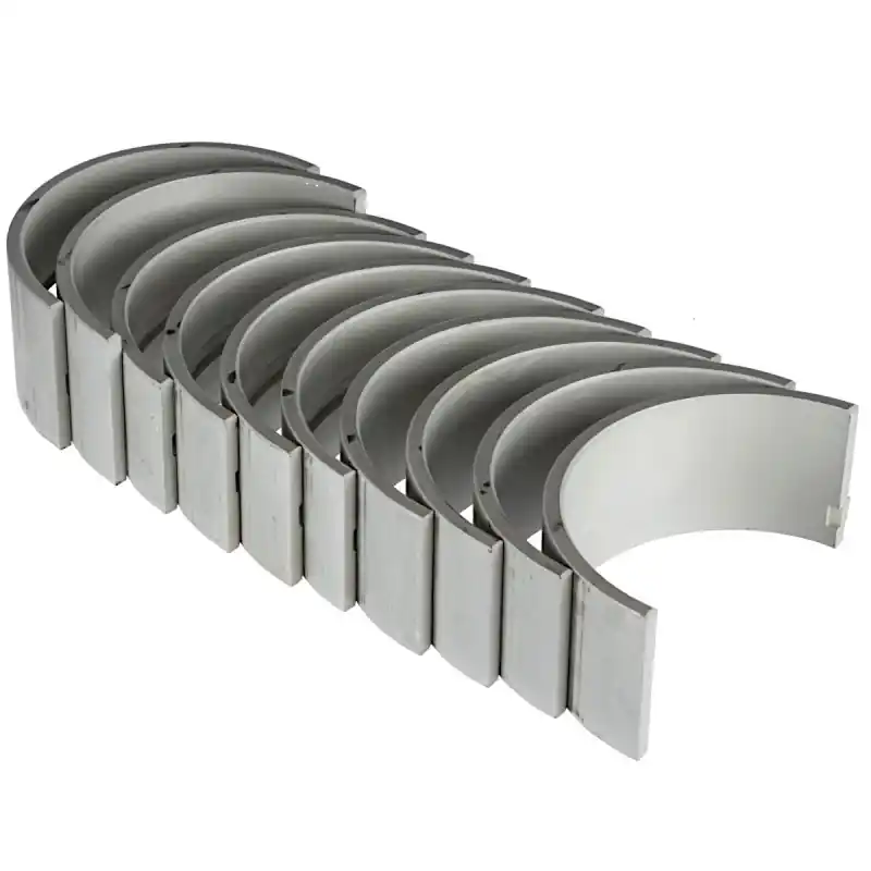 set cuzineti principal N-0,00 86002000 C-385 6-Cyl. Original Ursus C-360 Zetor N125 Bimetalic C-360 Livrare gratuită